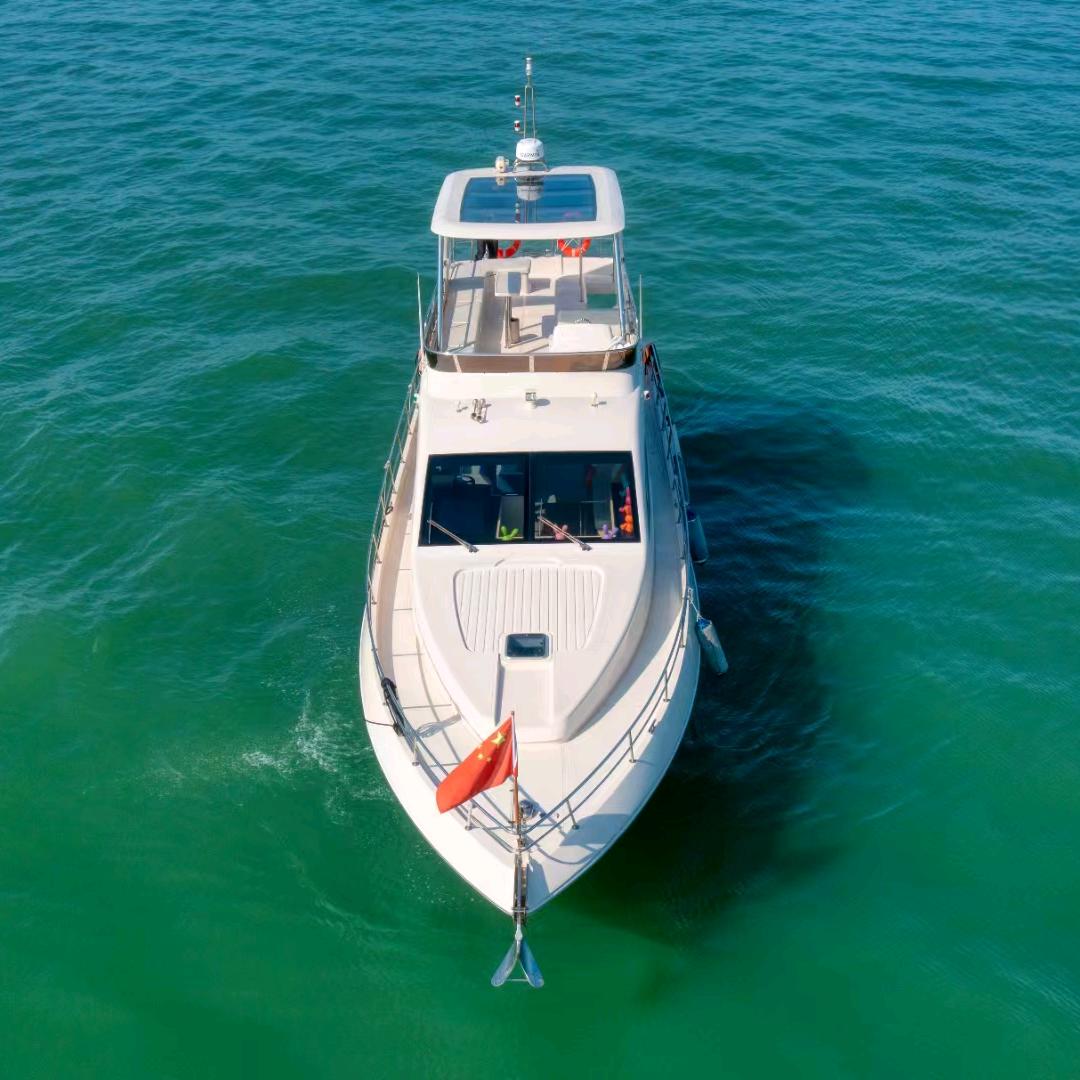 三亚宏睿游艇船东直营号