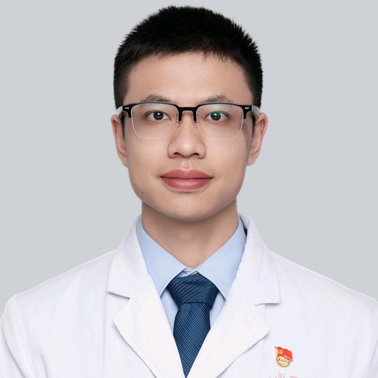 骨匠人杨锐