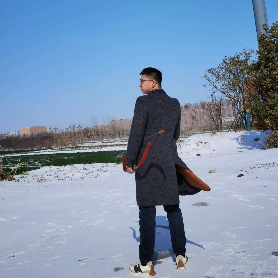 克梓寒