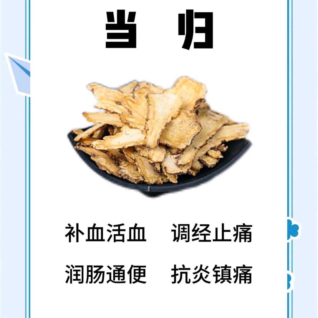 产地当归购销
