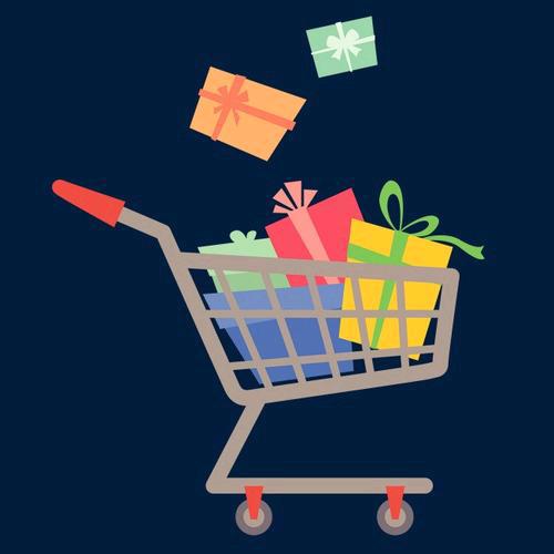 盛星商贸好物分享