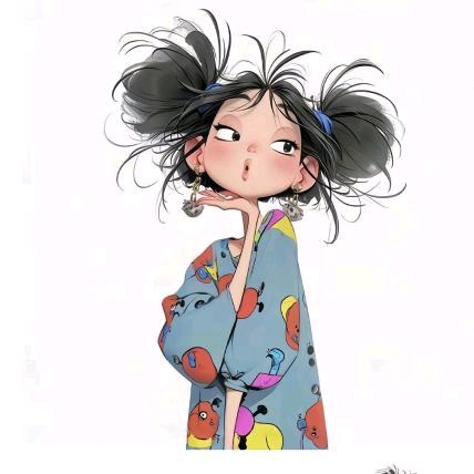 六只鸭