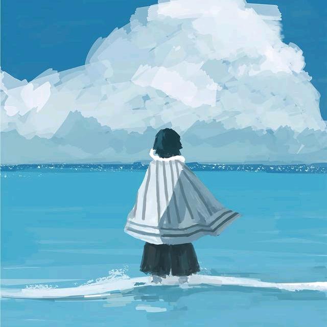 瓦大海（无畏契约）