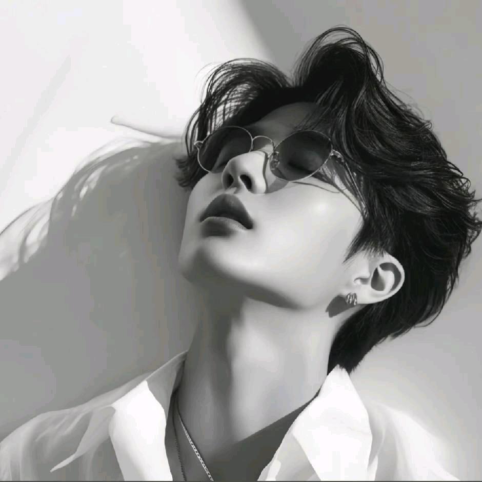 傅钰（永劫手游）