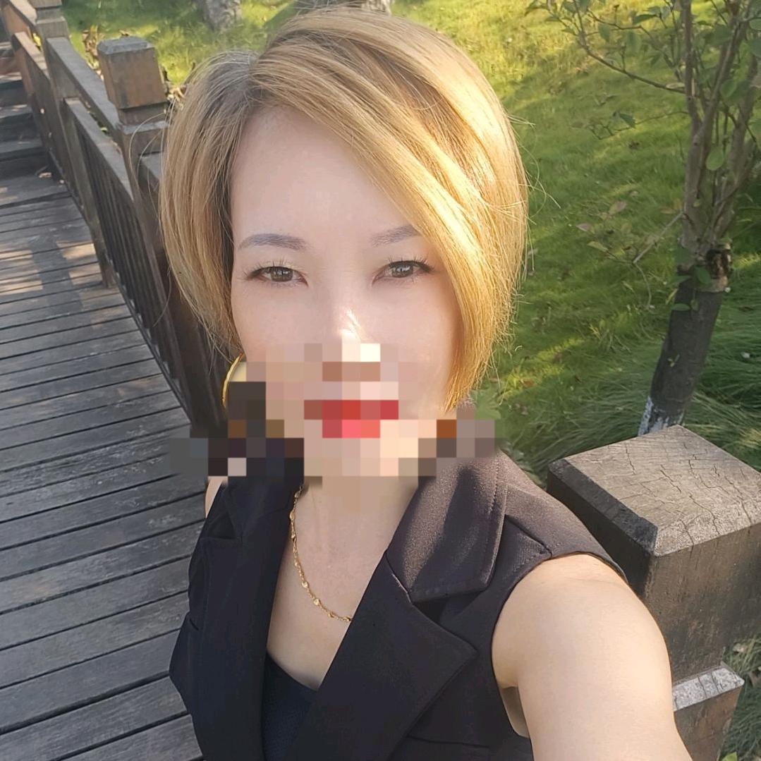 做自己的女王。