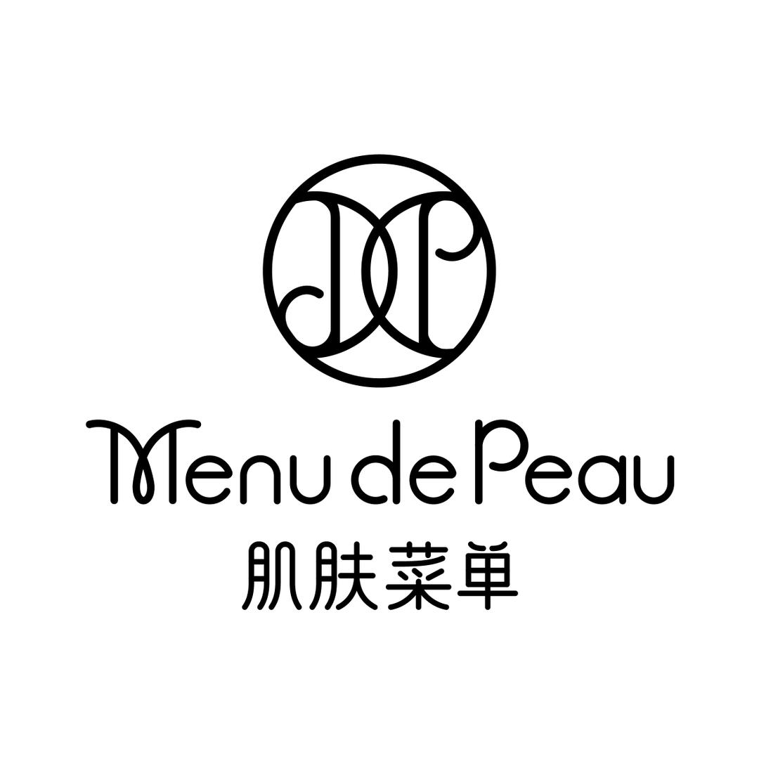 肌肤菜单