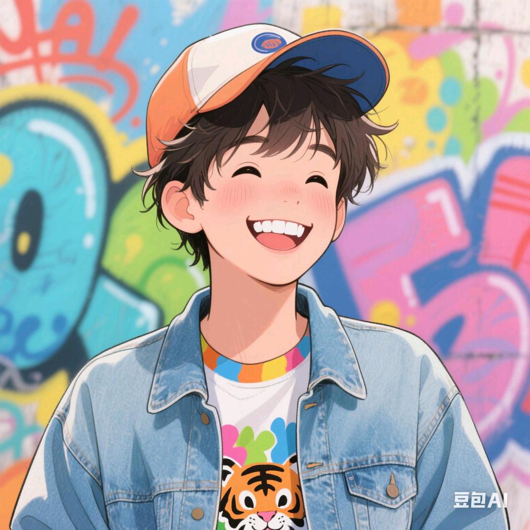 小胖爱生活