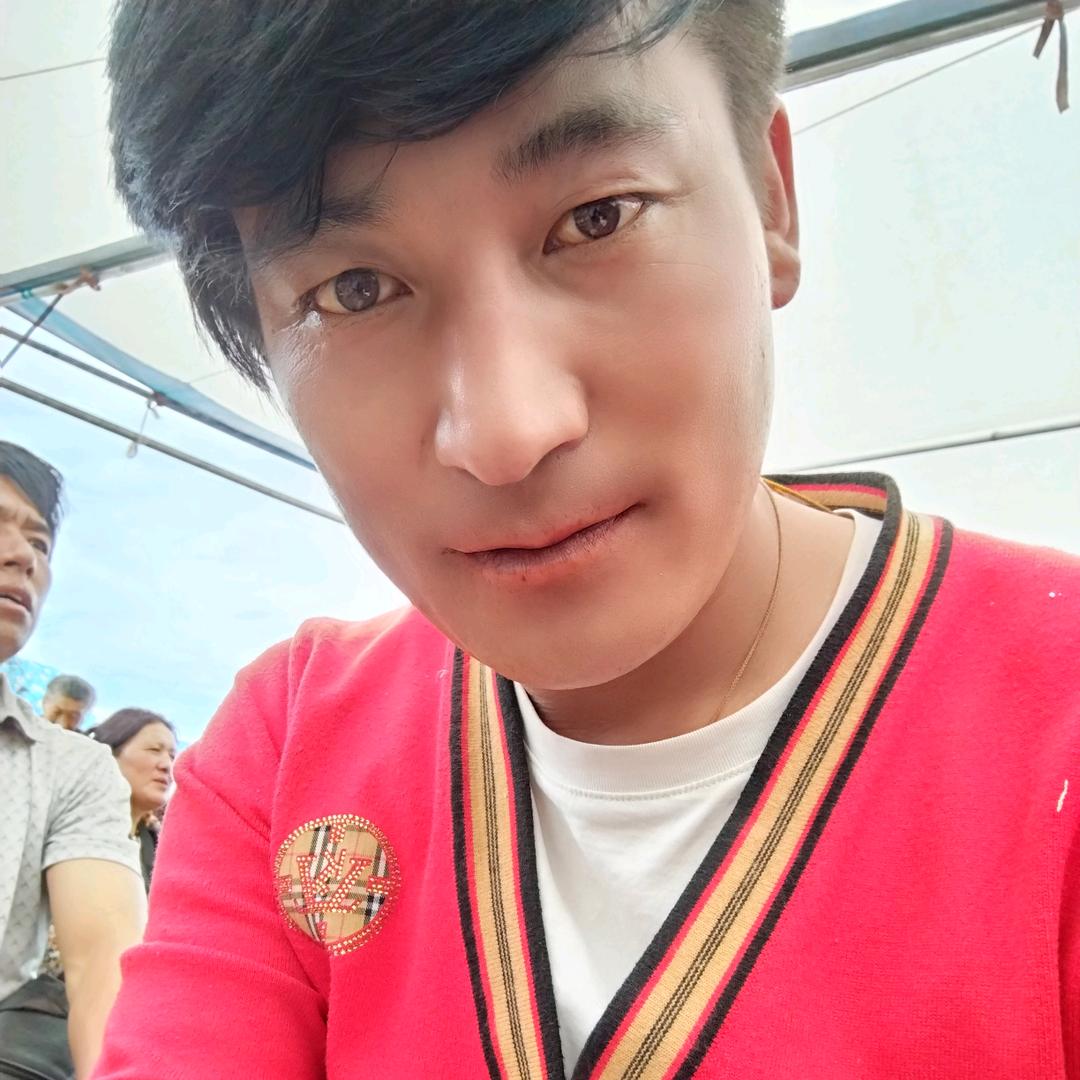 丁青