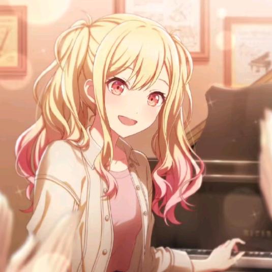 樱名洛♡♪