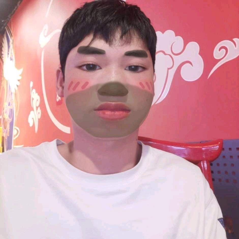 卍小陈同学卍