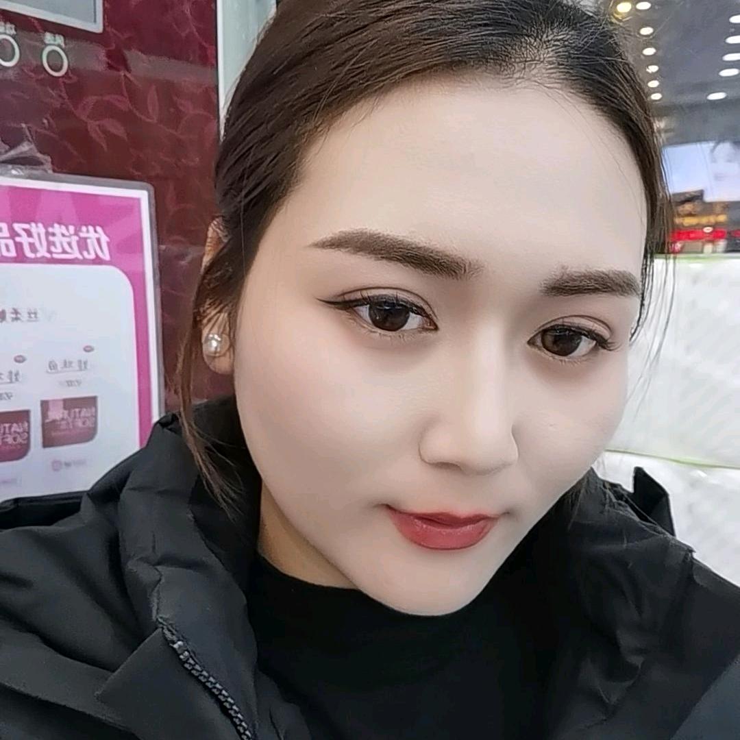 皇冠化妆品珂珂