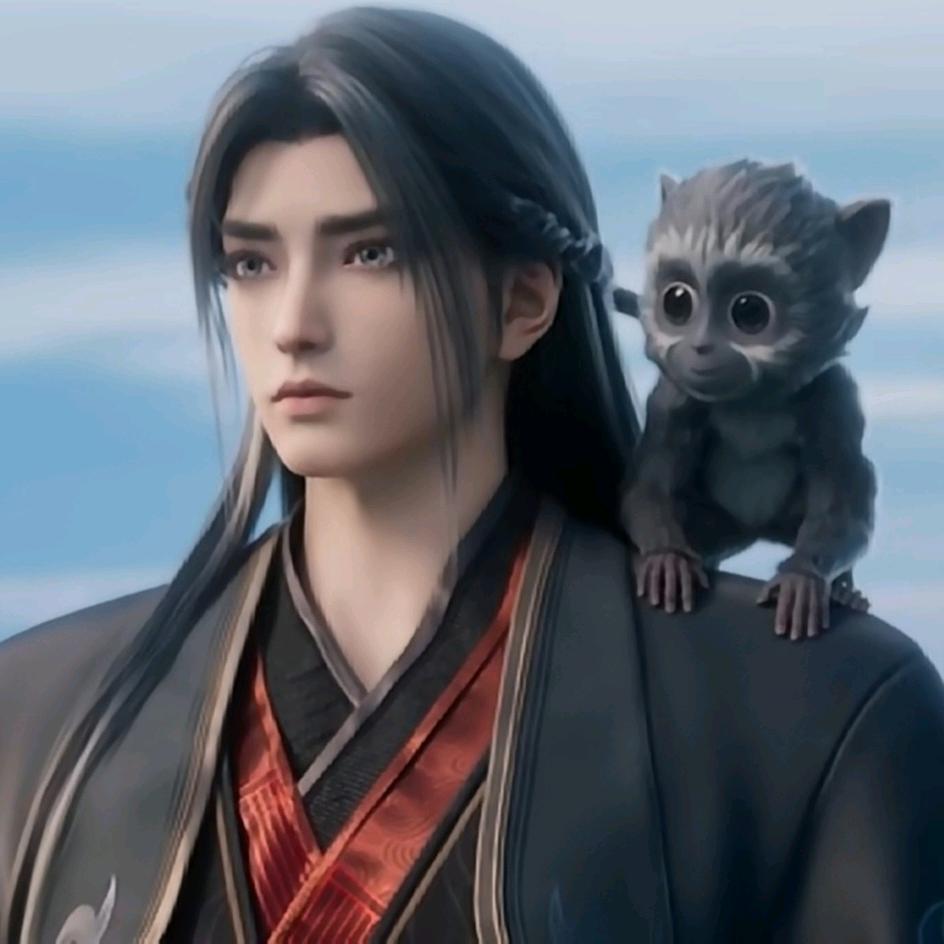 橘子丁🐉⁸¹⁹