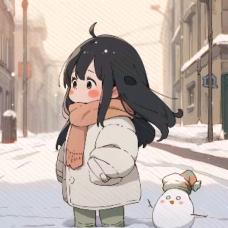 久别