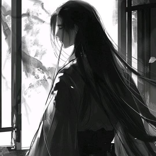 夜舒.
