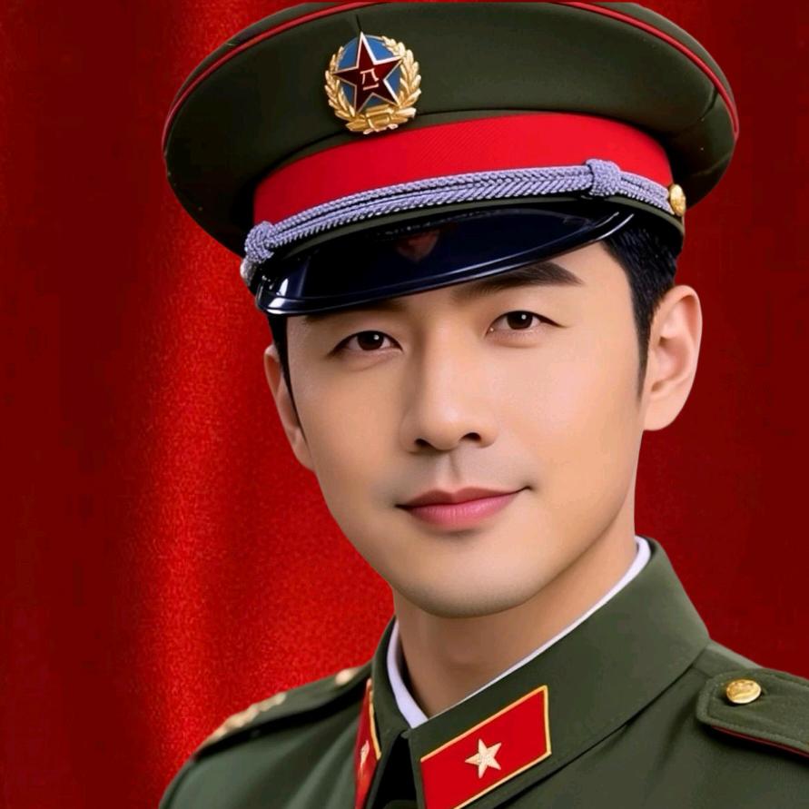 铁血军魂《橱窗》有好物