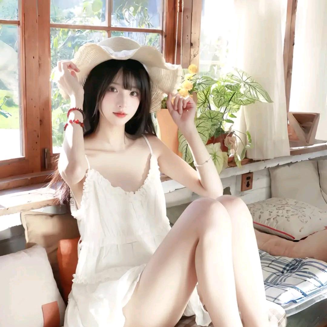 小雨的好物分享