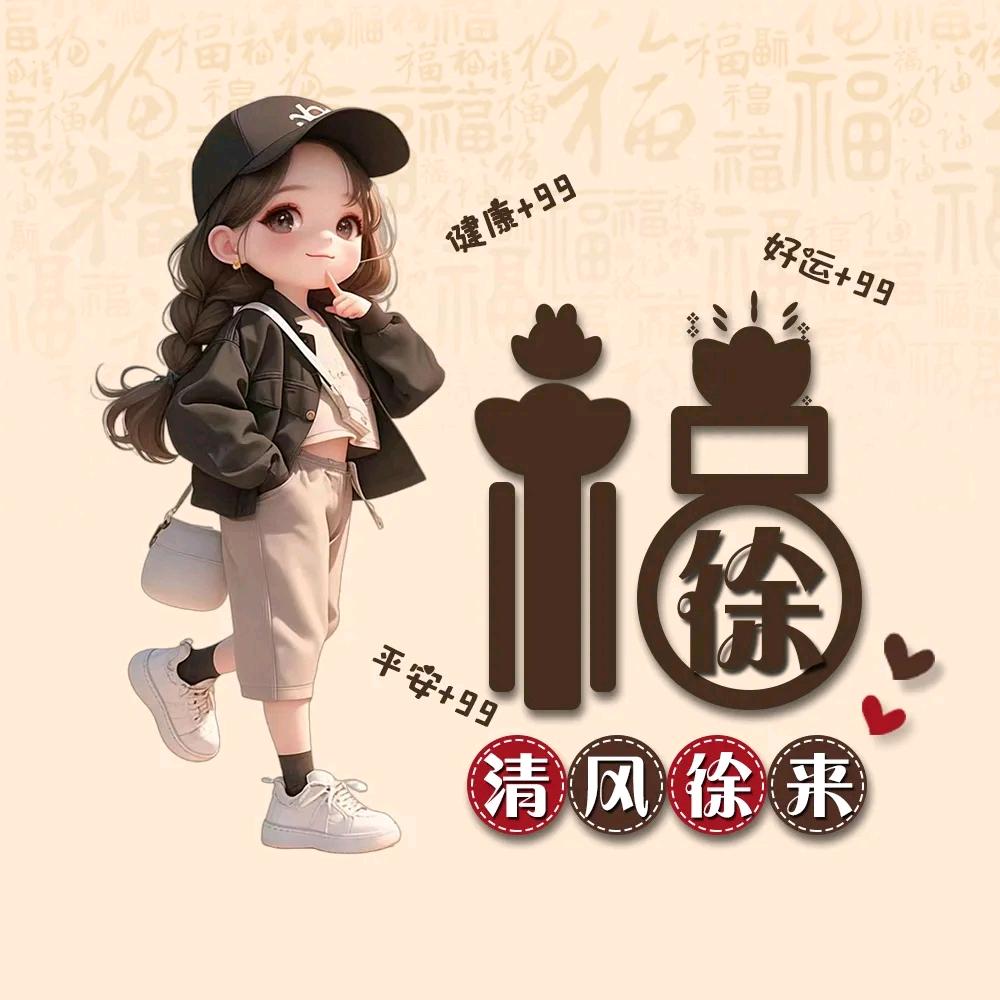 ༺༿清风徐来༾༻
