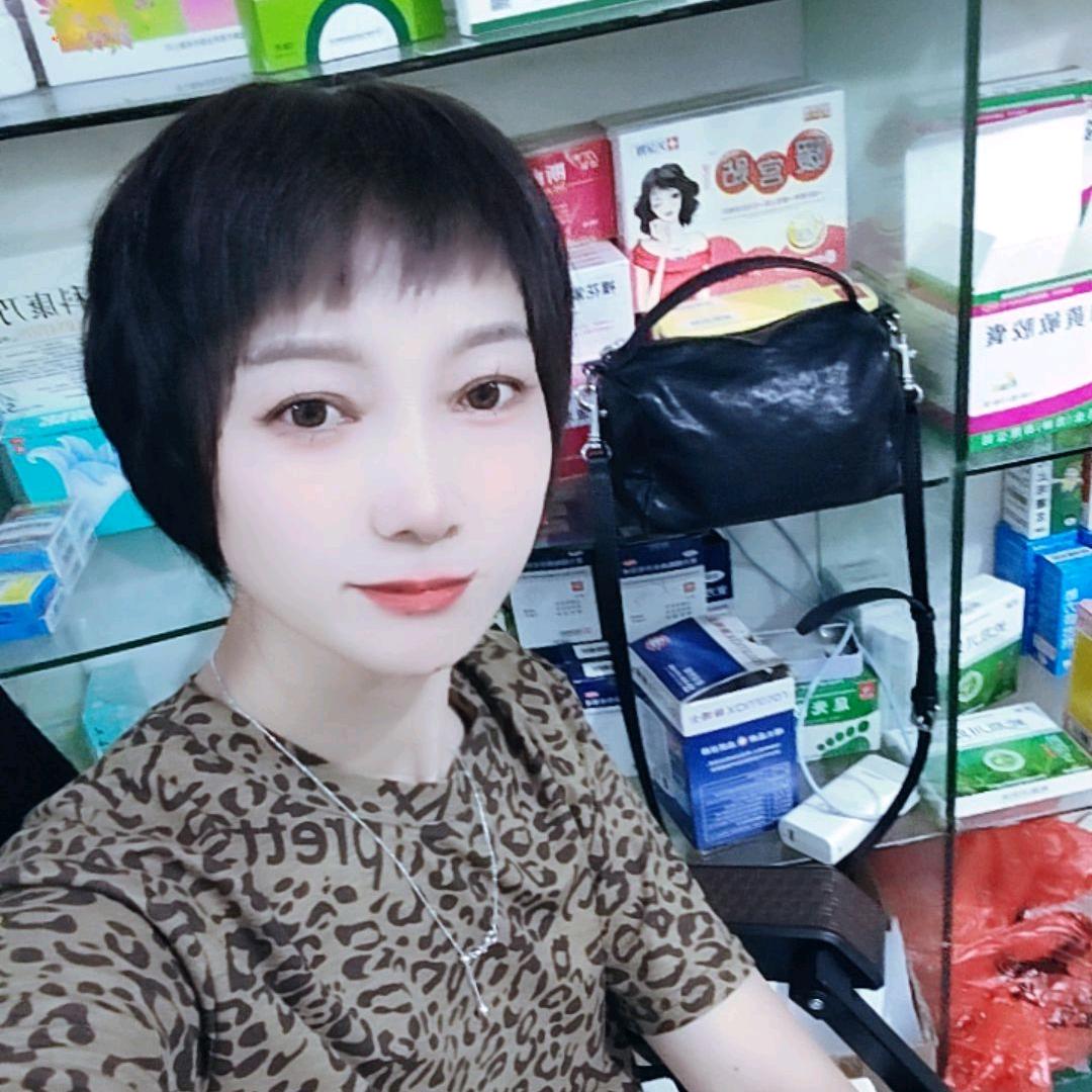 华姐