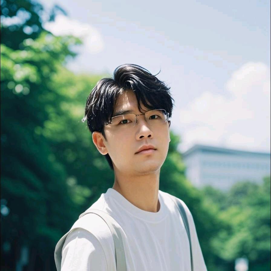 🍎慢节奏（出门搭）