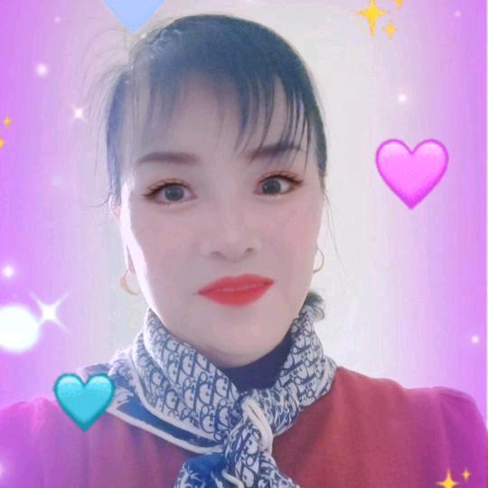 富贵花开