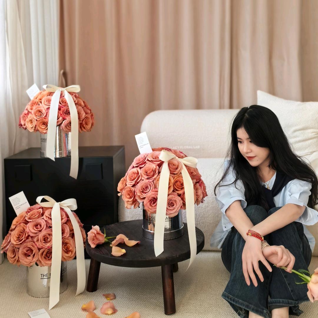 清女子