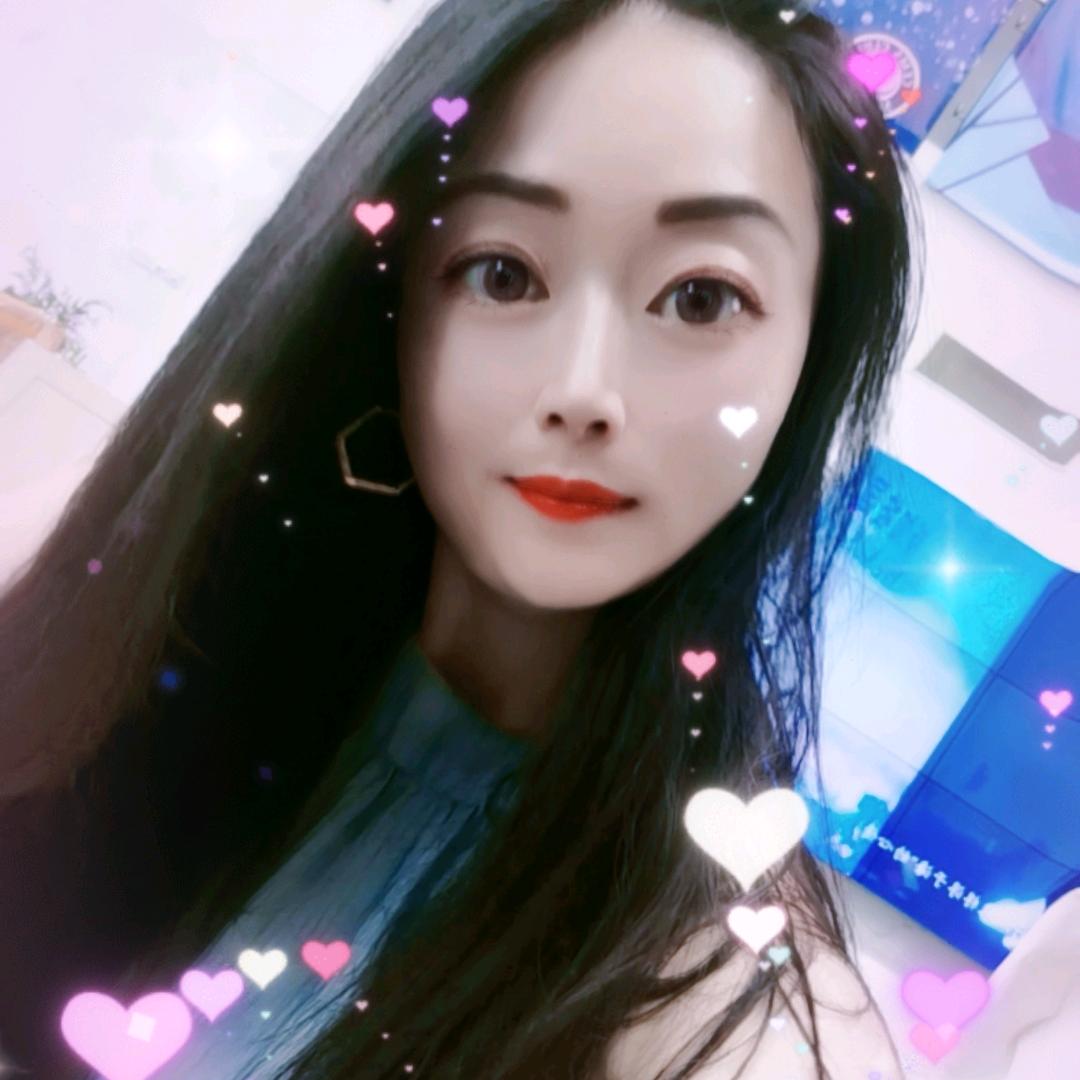静静，蕊蕊，朵朵，