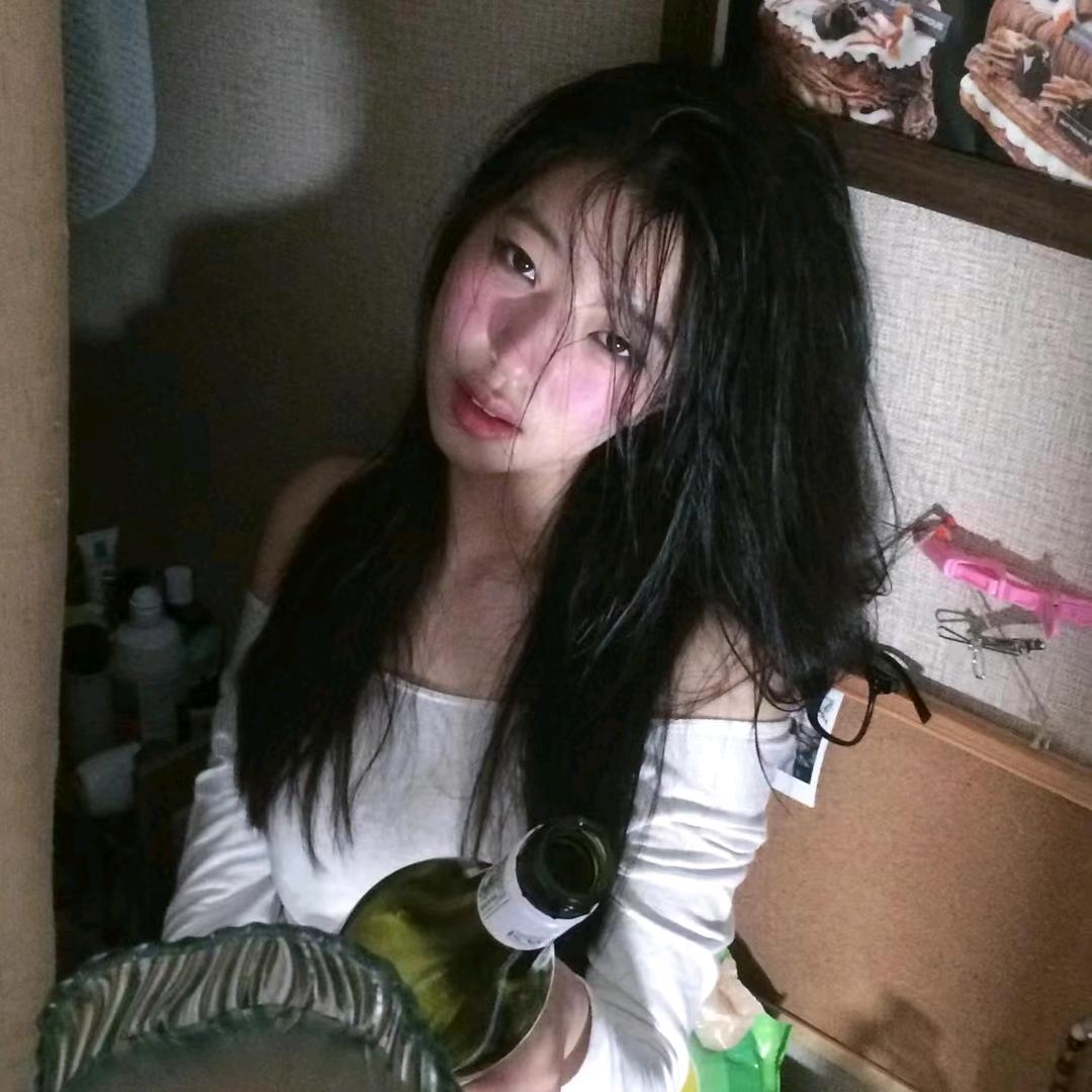 抹茶味的耶耶子