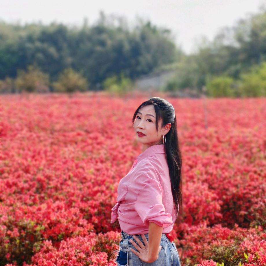 甜蜜