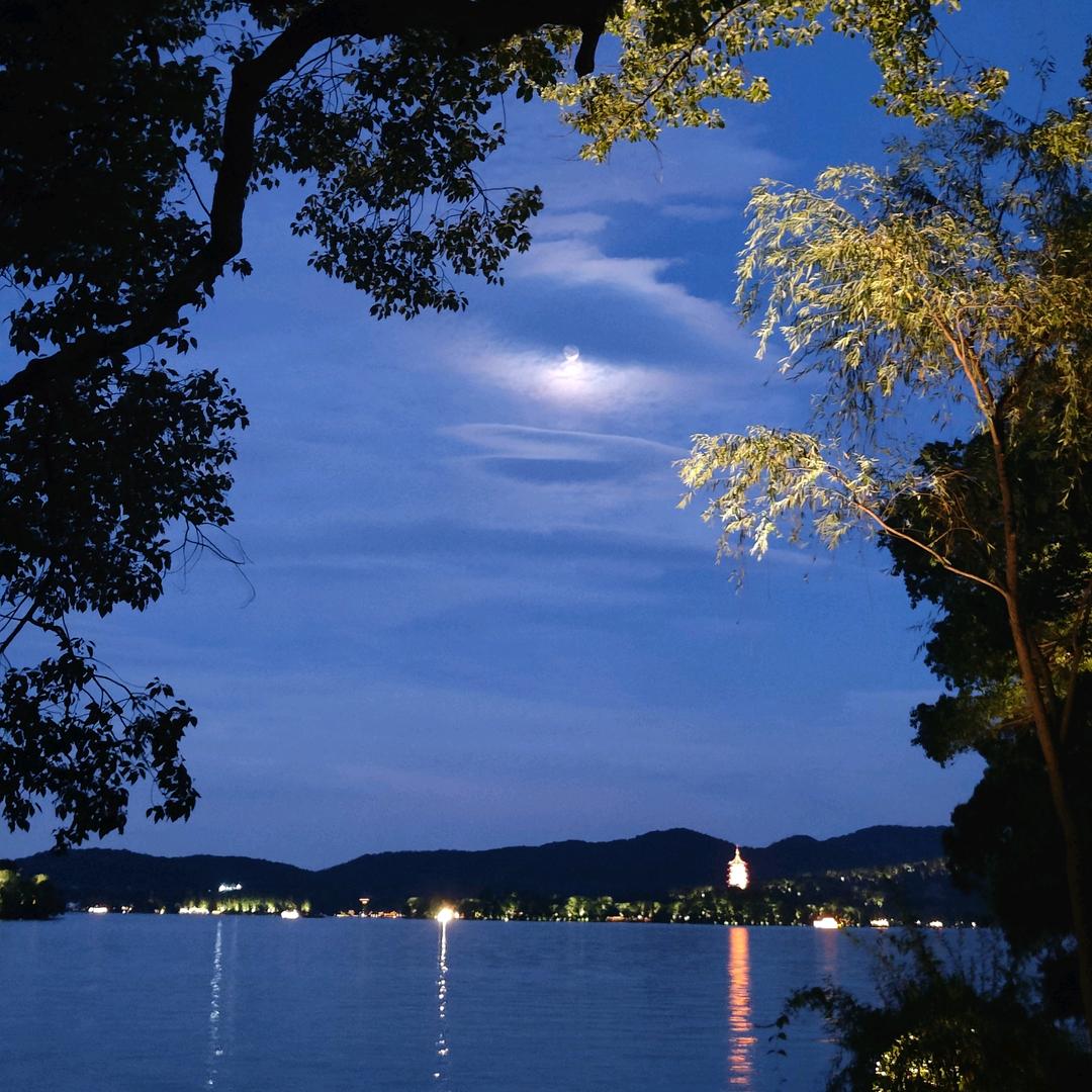 千年修此身⛰️