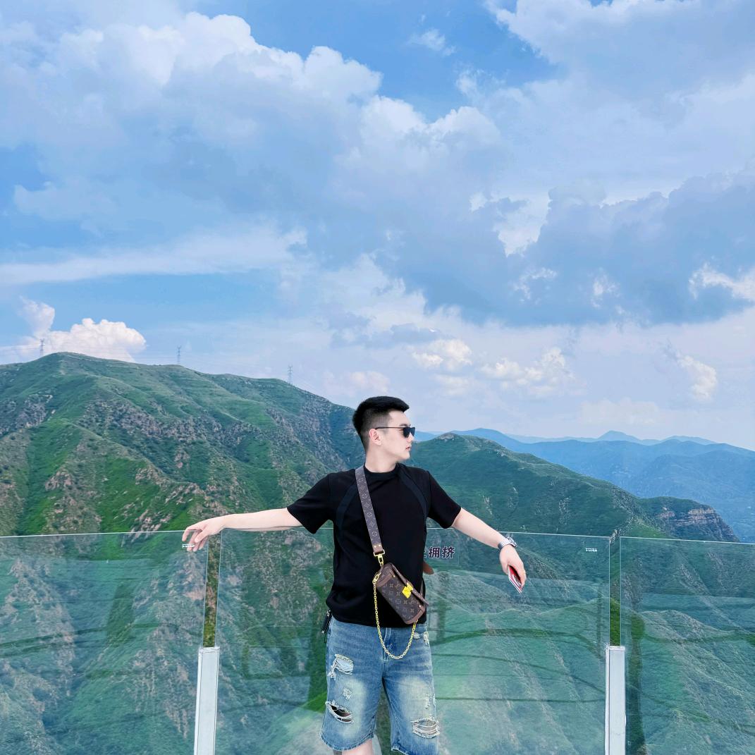 汉卿‼️.