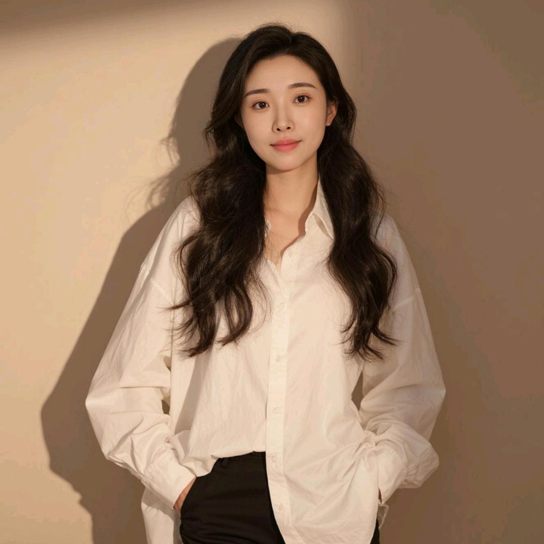 糖心儿