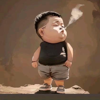 道哥，《焊族》