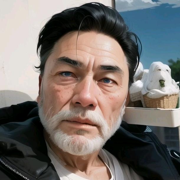 陈年汪事