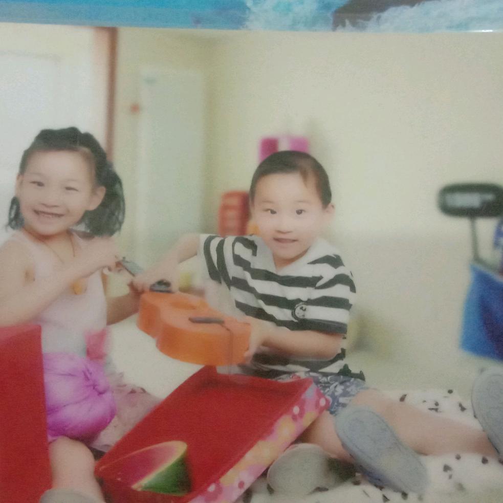 好运相伴💖开心快乐