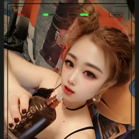 小香玉
