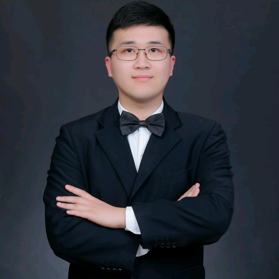 卓然老师教声乐