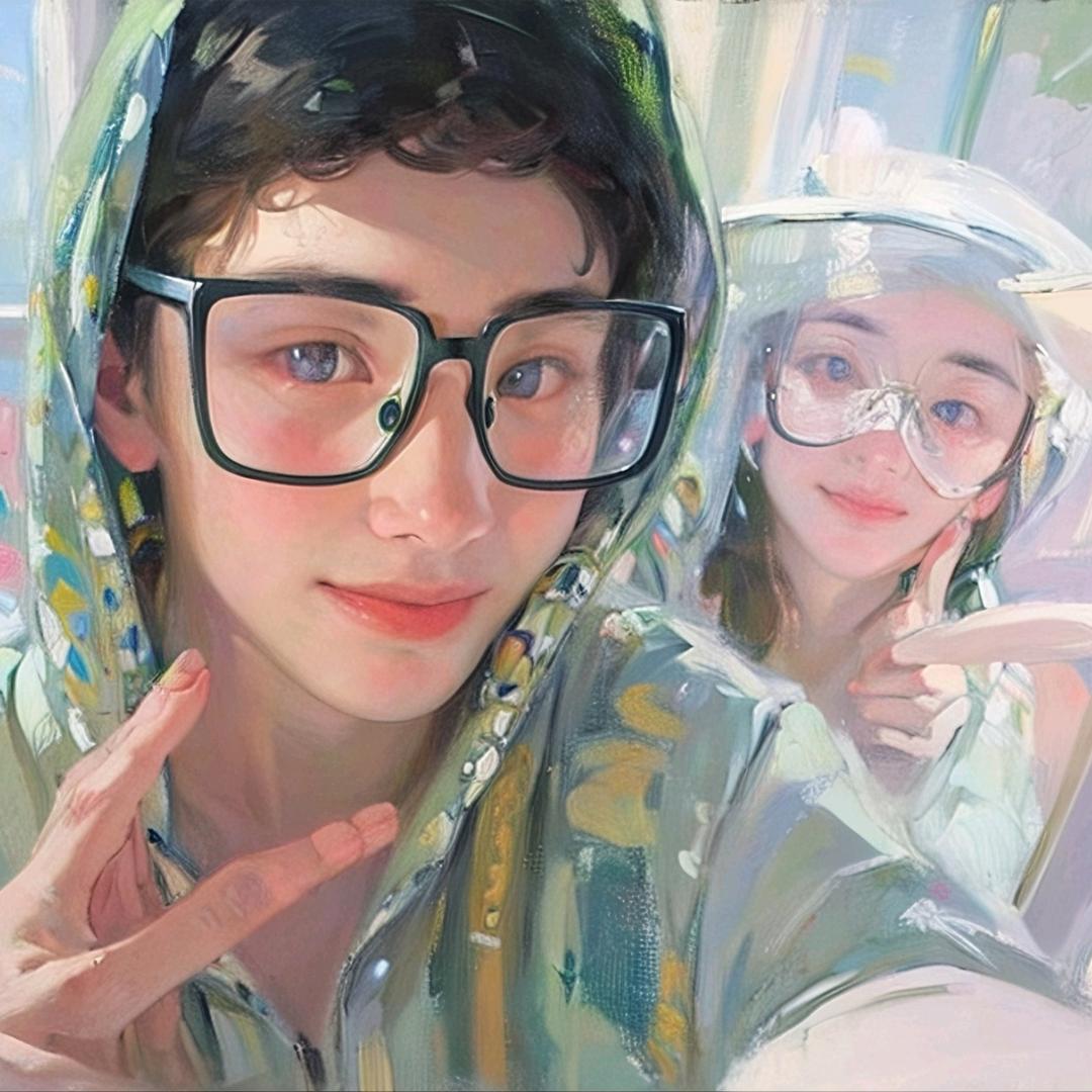 旺仔