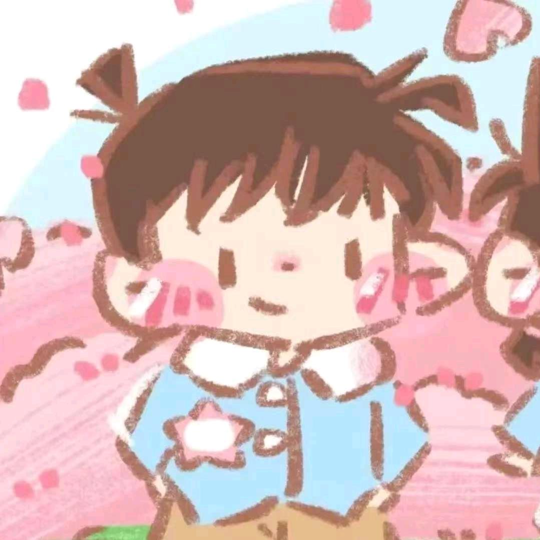 🌈晨心