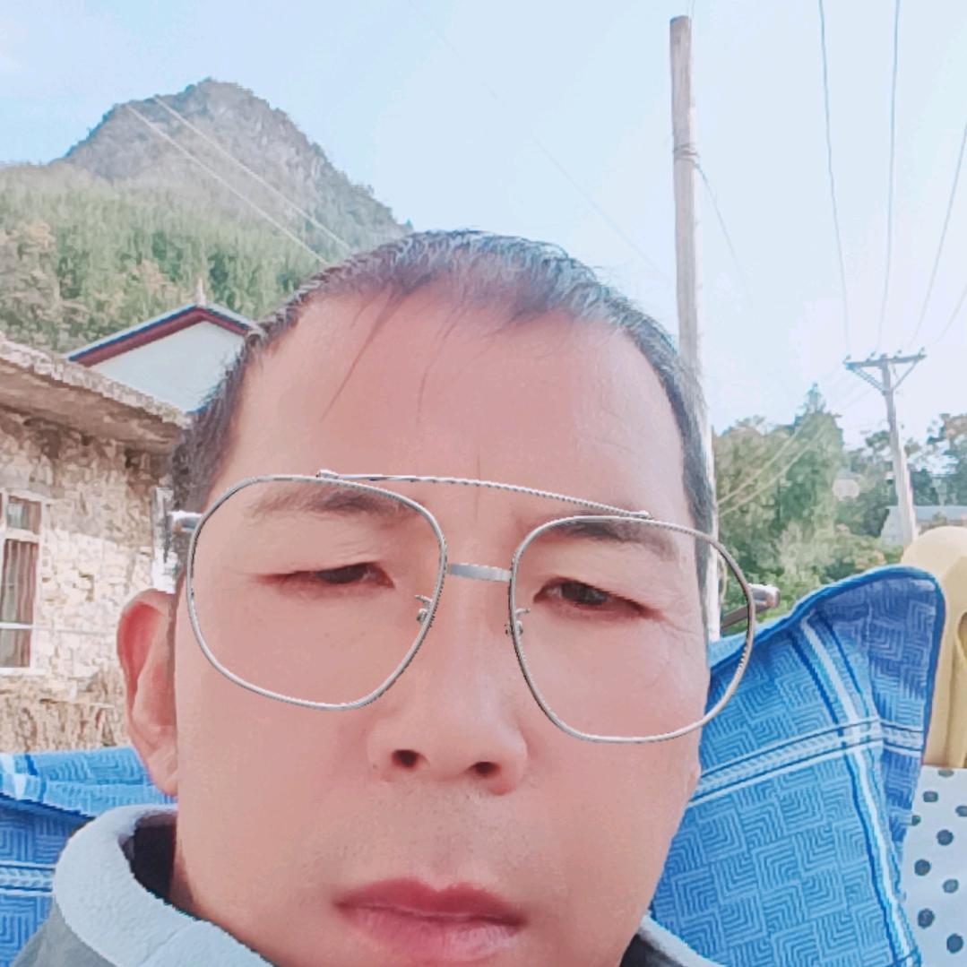 相亲相爱你一辈子