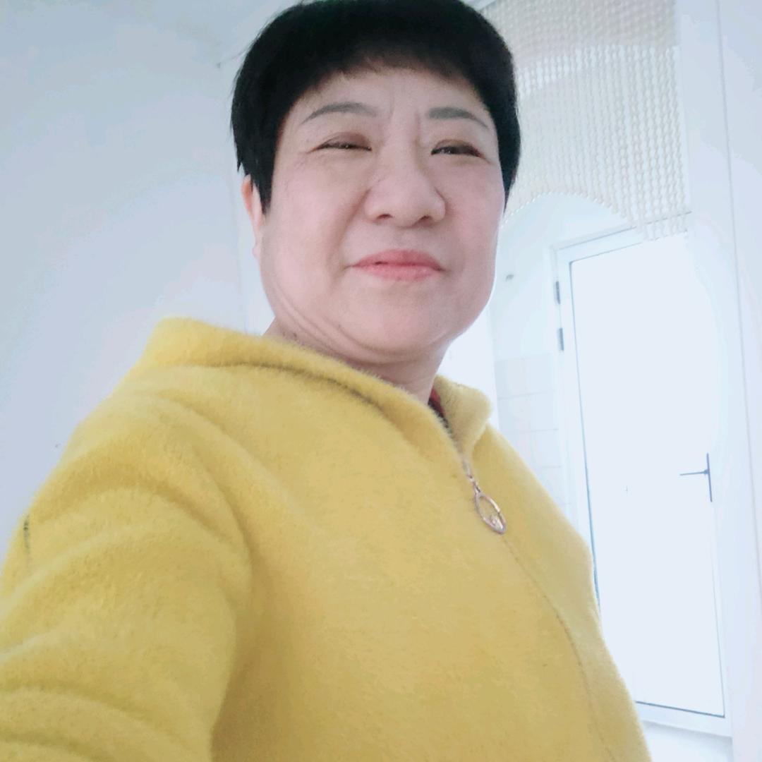 彩红(20点30开播)