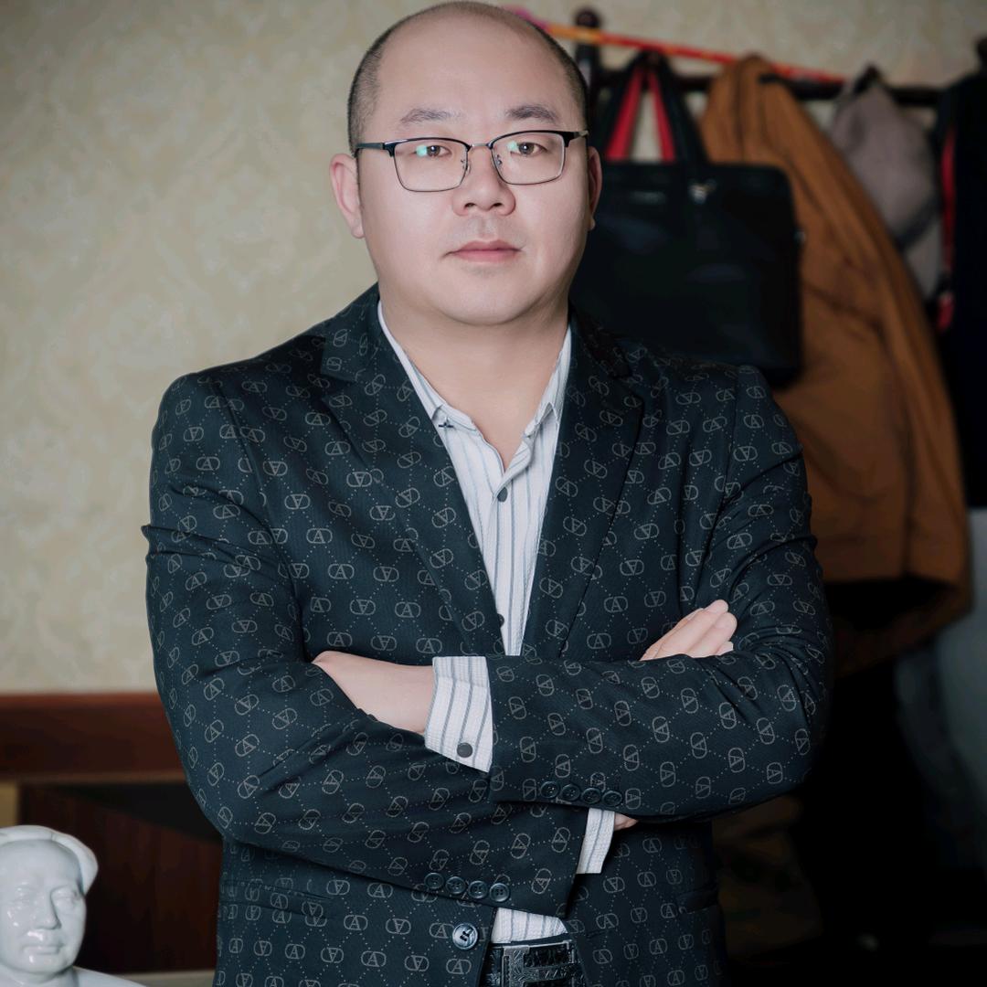 靳厂长