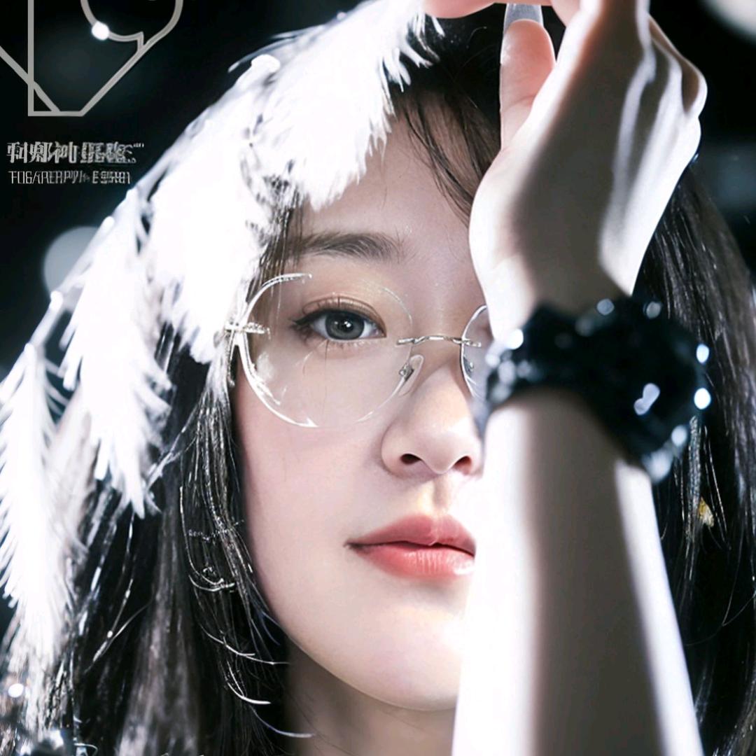 AI尕寶贝の妈咪