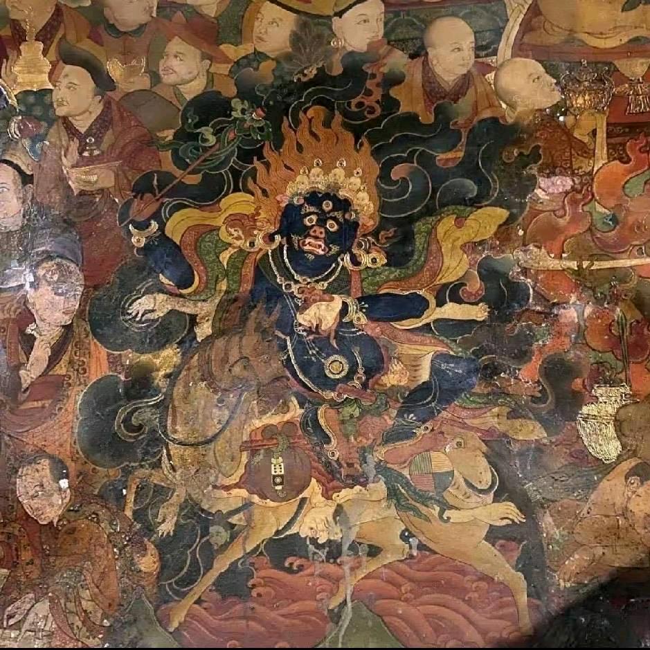 ༻࿄རྡོ་རྗེཿ