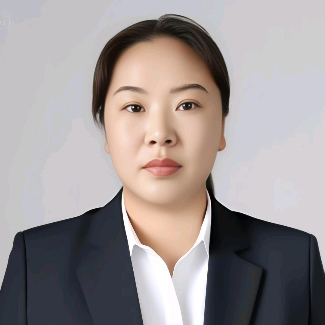 克旗龙悦山河销售..赵艳丽