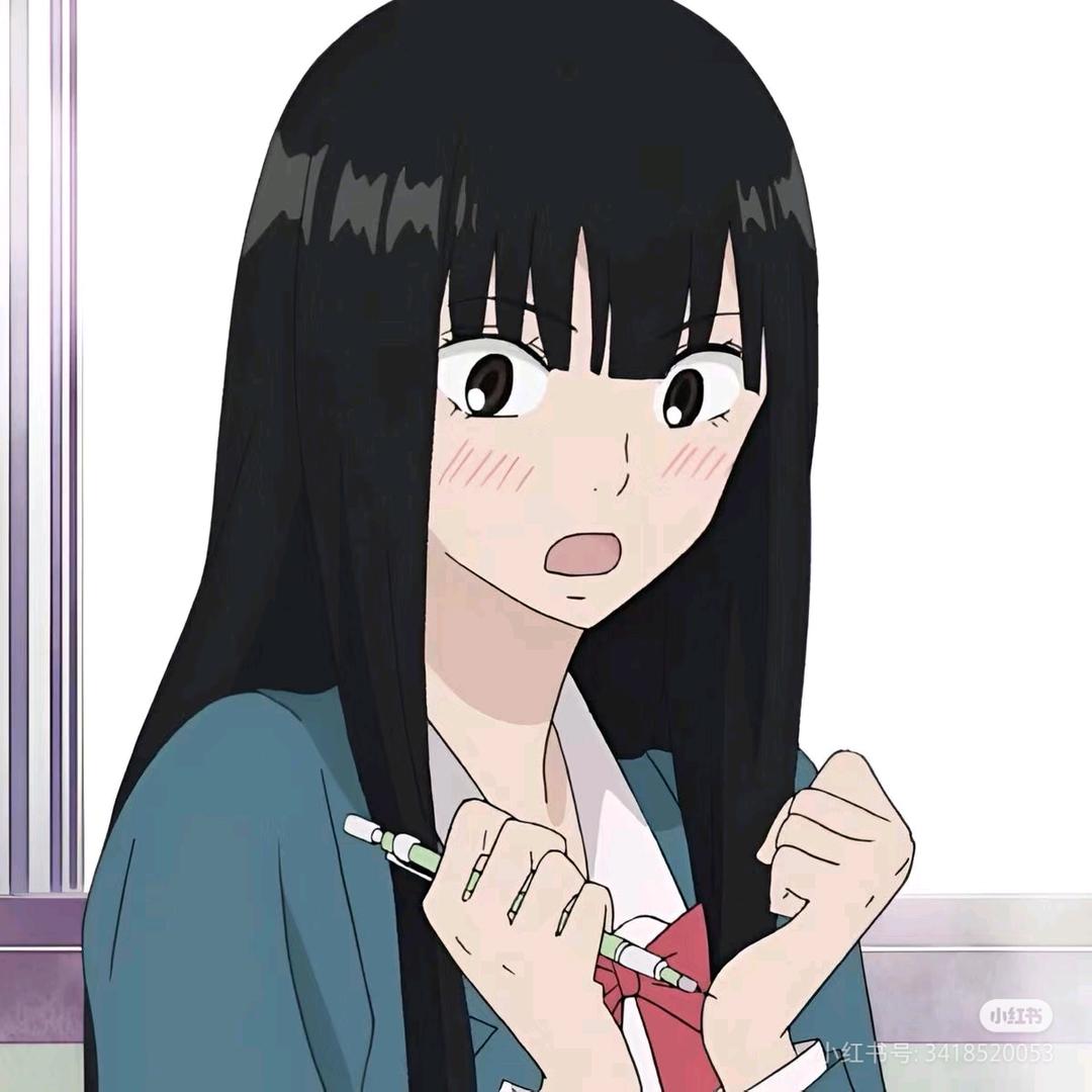 不吃萝卜的兔子