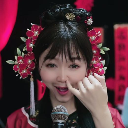 反串歌手小玉刚🎤