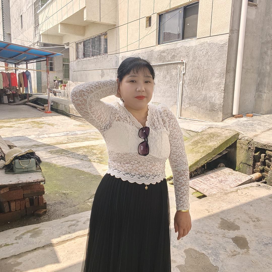 开心就好、