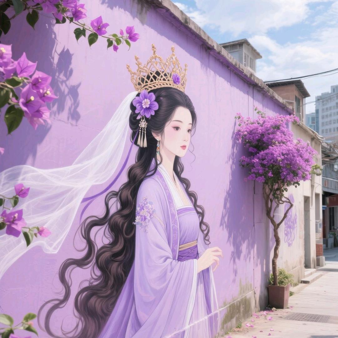 沐清