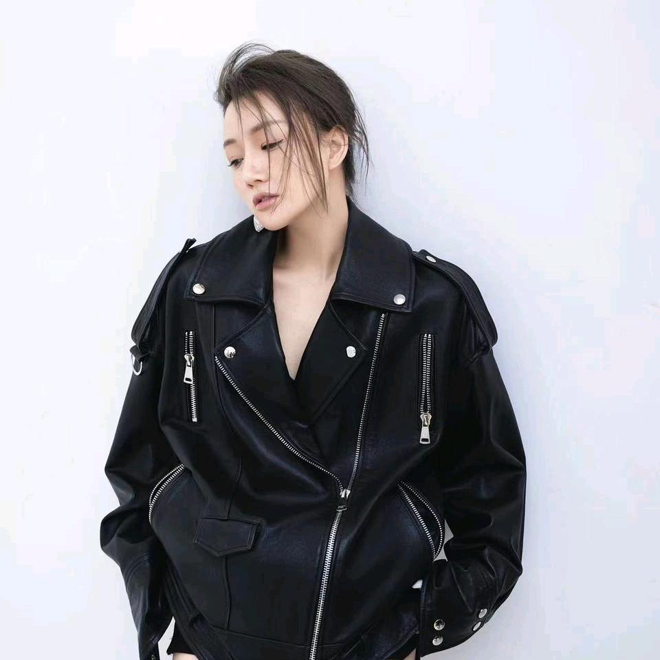 洛哥（原创穿搭）