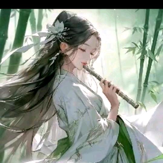 惜缘萍萍